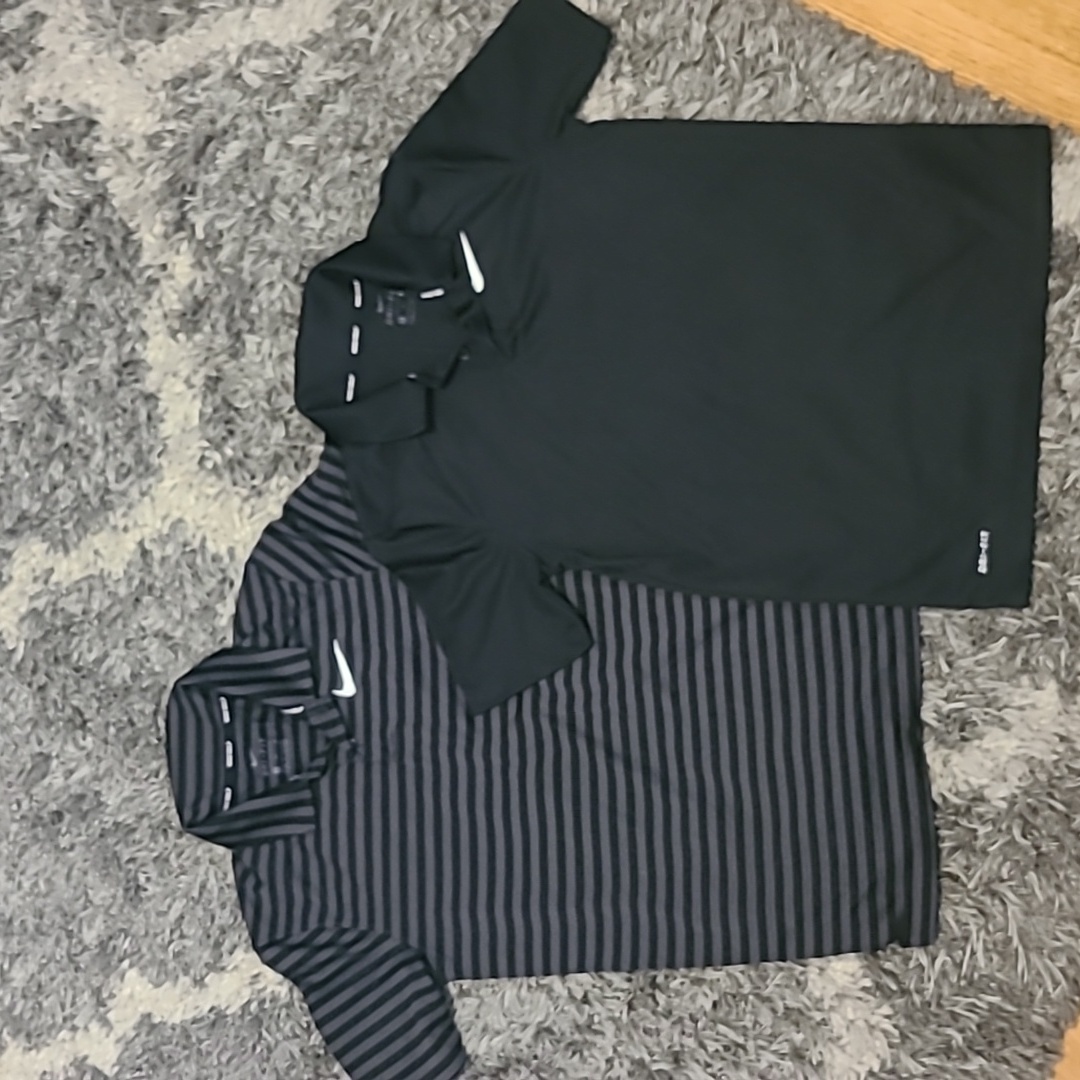 Nike Golf Polos